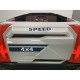 BUGGY ÉLECTRIQUE SUV TÉLÉCOMMANDÉ 4X4 XXL HUMMER