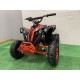 QUAD ELECTRIQUE BOMBARDIER 1200 watts  XXL 48 VOLTS 