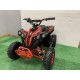 QUAD ELECTRIQUE BOMBARDIER 1200 watts  XXL 48 VOLTS 