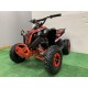 QUAD ELECTRIQUE BOMBARDIER 1200 watts  XXL 48 VOLTS 