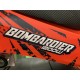 QUAD ELECTRIQUE BOMBARDIER 1200 watts  XXL 48 VOLTS 