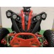 QUAD ELECTRIQUE BOMBARDIER 1200 watts  XXL 48 VOLTS 