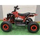 QUAD ELECTRIQUE BOMBARDIER 1200 watts  XXL 48 VOLTS 