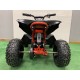 QUAD ELECTRIQUE BOMBARDIER 1200 watts  XXL 48 VOLTS 