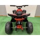 QUAD ELECTRIQUE BOMBARDIER 1200 watts  XXL 48 VOLTS 