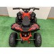 QUAD ELECTRIQUE BOMBARDIER 1200 watts  XXL 48 VOLTS 