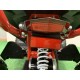 QUAD ELECTRIQUE BOMBARDIER 1200 watts  XXL 48 VOLTS 