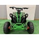 QUAD ELECTRIQUE BOMBARDIER 1200 watts  XXL 48 VOLTS 
