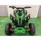 QUAD ELECTRIQUE BOMBARDIER 1200 watts  XXL 48 VOLTS 