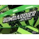 QUAD ELECTRIQUE BOMBARDIER 1200 watts  XXL 48 VOLTS 