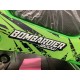 QUAD ELECTRIQUE BOMBARDIER 1200 watts  XXL 48 VOLTS 