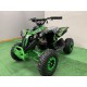 QUAD ELECTRIQUE BOMBARDIER 1200 watts  XXL 48 VOLTS 