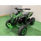 QUAD ELECTRIQUE BOMBARDIER 1200 watts  XXL 48 VOLTS 