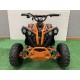 QUAD ELECTRIQUE BOMBARDIER 1200 watts  XXL 48 VOLTS 