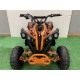 QUAD ELECTRIQUE BOMBARDIER 1200 watts  XXL 48 VOLTS 