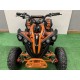 QUAD ELECTRIQUE BOMBARDIER 1200 watts  XXL 48 VOLTS 