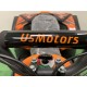QUAD ELECTRIQUE BOMBARDIER 1200 watts  XXL 48 VOLTS 