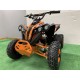 QUAD ELECTRIQUE BOMBARDIER 1200 watts  XXL 48 VOLTS 