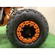 QUAD ELECTRIQUE BOMBARDIER 1200 watts  XXL 48 VOLTS 