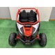 BUGGY ÉLECTRIQUE TÉLÉCOMMANDÉ 4X4 XXL RAZOR