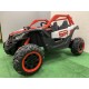 BUGGY ÉLECTRIQUE TÉLÉCOMMANDÉ 4X4 XXL RAZOR