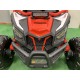 BUGGY ÉLECTRIQUE TÉLÉCOMMANDÉ 4X4 XXL RAZOR