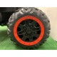 BUGGY ÉLECTRIQUE TÉLÉCOMMANDÉ 4X4 XXL RAZOR