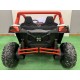 BUGGY ÉLECTRIQUE TÉLÉCOMMANDÉ 4X4 XXL RAZOR