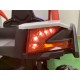BUGGY ÉLECTRIQUE TÉLÉCOMMANDÉ 4X4 XXL RAZOR