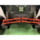 BUGGY ÉLECTRIQUE TÉLÉCOMMANDÉ 4X4 XXL RAZOR