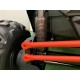 BUGGY ÉLECTRIQUE TÉLÉCOMMANDÉ 4X4 XXL RAZOR