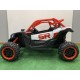 BUGGY ÉLECTRIQUE TÉLÉCOMMANDÉ 4X4 XXL RAZOR