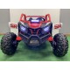 BUGGY ÉLECTRIQUE TÉLÉCOMMANDÉ 4X4 XXL RAZOR