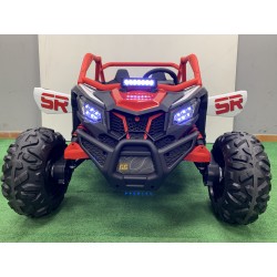 BUGGY ÉLECTRIQUE TÉLÉCOMMANDÉ 4X4 XXL RAZOR