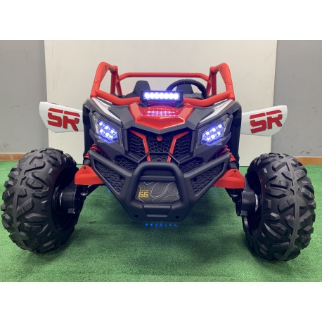BUGGY ÉLECTRIQUE TÉLÉCOMMANDÉ 4X4 XXL RAZOR