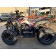 QUAD 200 DAKAR BAROUDEUR UTILITAIRE