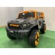BUGGY ÉLECTRIQUE SUV TÉLÉCOMMANDÉ 4X4 XXL HUMMER