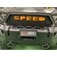 BUGGY ÉLECTRIQUE SUV TÉLÉCOMMANDÉ 4X4 XXL HUMMER