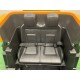 BUGGY ÉLECTRIQUE SUV TÉLÉCOMMANDÉ 4X4 XXL HUMMER