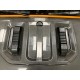 BUGGY ÉLECTRIQUE SUV TÉLÉCOMMANDÉ 4X4 XXL HUMMER
