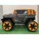 BUGGY ÉLECTRIQUE SUV TÉLÉCOMMANDÉ 4X4 XXL HUMMER