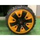 BUGGY ÉLECTRIQUE SUV TÉLÉCOMMANDÉ 4X4 XXL HUMMER