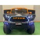BUGGY ÉLECTRIQUE SUV TÉLÉCOMMANDÉ 4X4 XXL HUMMER