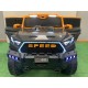 BUGGY ÉLECTRIQUE SUV TÉLÉCOMMANDÉ 4X4 XXL HUMMER