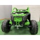 BUGGY ÉLECTRIQUE TÉLÉCOMMANDÉ CAN-AM MAVERICK