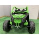 BUGGY ÉLECTRIQUE TÉLÉCOMMANDÉ 4X4 XXL RAZOR