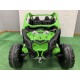 BUGGY ÉLECTRIQUE TÉLÉCOMMANDÉ 4X4 XXL RAZOR