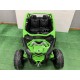 BUGGY ÉLECTRIQUE TÉLÉCOMMANDÉ 4X4 XXL RAZOR