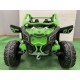 BUGGY ÉLECTRIQUE TÉLÉCOMMANDÉ 4X4 XXL RAZOR