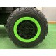 BUGGY ÉLECTRIQUE TÉLÉCOMMANDÉ 4X4 XXL RAZOR